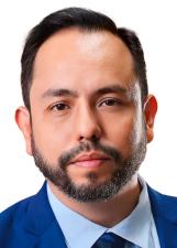 Fotografia oficial de RAFAEL YONEKUBO