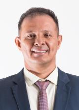 Fotografia oficial de PROF. GILMAR MIRANDA
