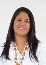 Fotografia oficial de CLEUZIJAN SOUZA
