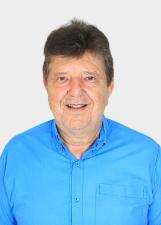 Fotografia oficial de IRMÃO GEREMIAS