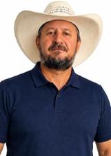 Fotografia oficial de GILBERTO CATTANI