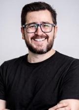 Fotografia oficial de MAURICIO ESCOBAR