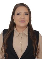 Fotografia oficial de GISA BARROS