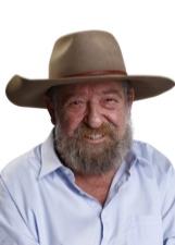 Fotografia oficial de NELSON BARBUDO