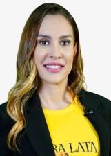 Fotografia oficial de KALYNKA MEIRELLES