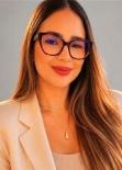 Fotografia oficial de PASTORA ALINE
