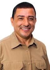 Fotografia oficial de ADENILSON ROCHA