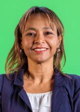 Fotografia oficial de EDIANA F. CAMPOS