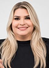 Fotografia oficial de UELIDA RIBEIRO
