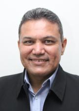 Fotografia oficial de CORONEL AGNALDO PEREIRA