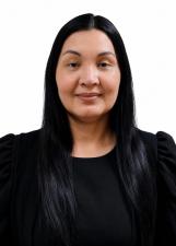 Fotografia oficial de PRA ELIANE CÂNDIDA