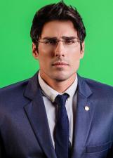 Fotografia oficial de DR MARCOS VINÍCIUS