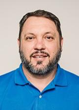 Fotografia oficial de VALCIMAR FUZINATO