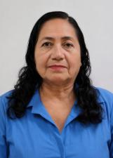 Fotografia oficial de ELINEI MACIEL