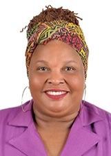 Fotografia oficial de PROF. LELIANE BORGES