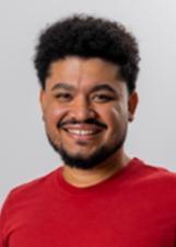 Fotografia oficial de LÉO RONDON
