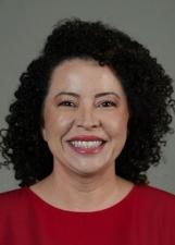 Fotografia oficial de PROFESSORA GRACIELE