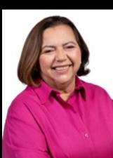 Fotografia oficial de DONA NEUMA