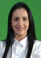 Fotografia oficial de PRISCILA DOURADO