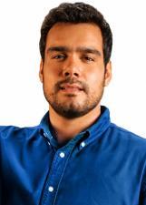 Fotografia oficial de GUSTAVO BANG