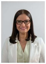 Fotografia oficial de JOIZE MARQUES