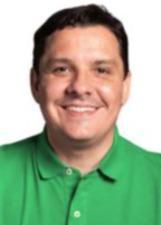 Fotografia oficial de ALEX RODRIGUES
