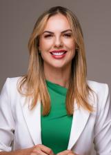 Fotografia oficial de KAREN ROCHA