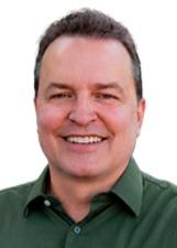 Fotografia oficial de MAX RUSSI