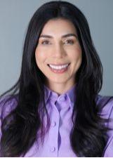 Fotografia oficial de SCHEILA PEDROSO