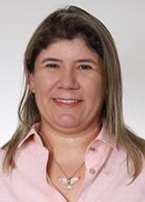 Fotografia oficial de JANAILZA TAVEIRA