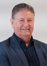Fotografia oficial de CELSO BANAZESKI