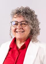 Fotografia oficial de LUCIENE NEVES