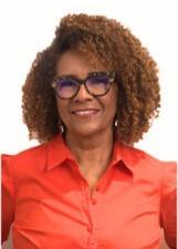 Fotografia oficial de EDNA SAMPAIO