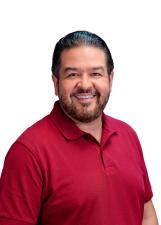 Fotografia oficial de JUNIOR MENDONÇA