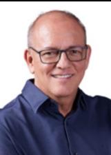 Fotografia oficial de ZÉ CARLOS DO PÁTIO