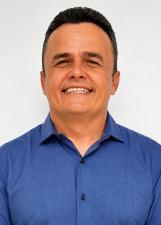 Fotografia oficial de WELLINGTON CAMPOS