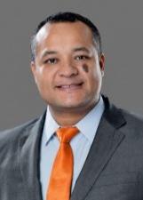 Fotografia oficial de CARLOS DORILÊO JR
