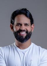 Fotografia oficial de VINICIUS SANTANA