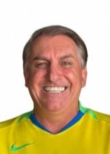 Fotografia oficial de BOLSONARO DA SHOPEE