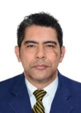 Fotografia oficial de PASTOR SARGENTO GUALTERNEY