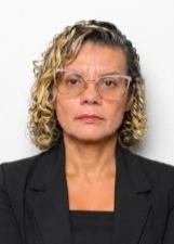 Fotografia oficial de REGINA FERRAZ