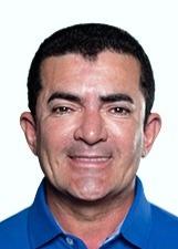 Fotografia oficial de ELIZEU NASCIMENTO