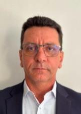 Fotografia oficial de REGIS CARDOSO