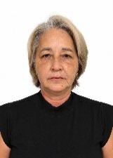 Fotografia oficial de ROSÂNGELA SANTOS