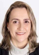 Fotografia oficial de DRA. ANA ROSA JOB