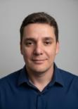Fotografia oficial de THALES SARTORELO