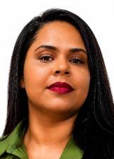 Fotografia oficial de JÚLIA GALDINO