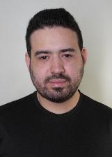 Fotografia oficial de MURILO MARTINS