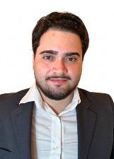 Fotografia oficial de BERNARDO SABE