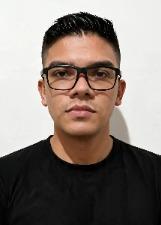 Fotografia oficial de RADMAN GADIEL